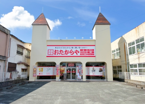 東大洲店